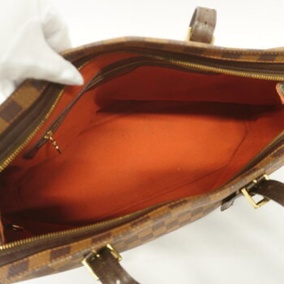 Louis Vuitton Damier Chelsea Shoulder Bag - Picture 4 of 13